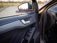 Gebraucht Ford Focus Trend 125 PS (91 kW) 2018 Kombi