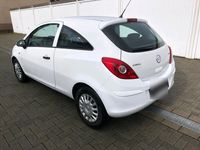 gebraucht Opel Corsa D 1.2 Facelift Tüv NEU KLIMA KETTE NEU