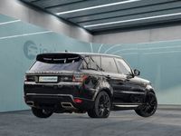 gebraucht Land Rover Range Rover Sport D250 HSE Dynamic