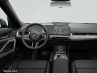 Gebraucht BMW X1 Sport Line 156 PS (114 kW) 2026 Grau SUV