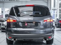 Gebraucht Ford S-MAX Titanium 220 PS (161 kW) 2008 Grau Van / Kleinbus