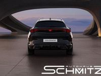 Neu Cupra Formentor VZ2 272 PS (200 kW) 2026 Schwarz SUV