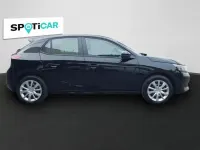Neu Opel Corsa-e Edition 100 kW (136 PS) 2026 Lackierung schwarz perla nera/ Kleinwagen