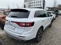 gebraucht Renault Koleos 2.0 dCi 185 4WD PARIS INITIALE Automatik