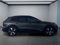 Gebraucht Audi Q6 e-tron S-Line 185 kW (252 PS) 2025 Grau SUV