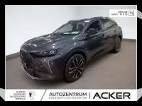 Gebraucht DS Automobiles DS7 Crossback 131 PS (96 kW) 2025 Grau SUV