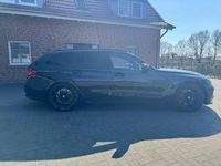 Gebraucht BMW M3 Performance 530 PS (389 kW) 2026 Schwarz Kombi