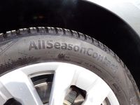 Gebraucht Ford Tourneo Titanium 150 PS (110 kW) 2025 Grau Van / Kleinbus