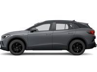 Gebraucht VW ID.4 Pure 125 kW (170 PS) 2021 SUV