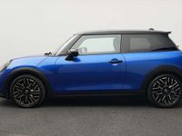 Gebraucht Mini Cooper S Favoured 204 PS (150 kW) 2025 Blau Kleinwagen
