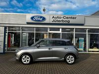 Gebraucht Suzuki Swift Comfort 83 PS (61 kW) 2025 Silber Limousine