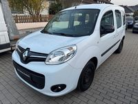 Gebraucht Renault Kangoo Experience 90 PS (66 kW) 2017 Weiß Kombi