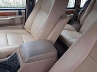 Gebraucht Land Rover Range Rover Classic 113 PS (83 kW) 1995 Grün SUV