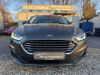 Gebraucht Ford Mondeo Titanium 188 PS (138 kW) 2021 Grau Kombi
