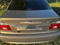 Gebraucht BMW 525 192 PS (141 kW) 2003 Beige Limousine