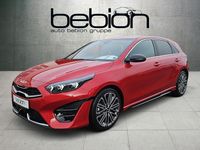 Neu Kia Ceed GT GT-Line 140 PS (102 kW) 2025 Inforot metallic Limousine