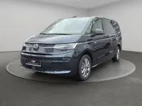 Gebraucht VW Multivan Life 150 PS (110 kW) 2025 Starlight blue metallic Van / Kleinbus
