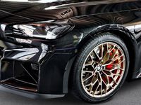 Neu BMW M2 Performance 530 PS (389 kW) 2026 Schwarz Coupé