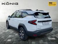 Neu Dacia Bigster Expression 140 PS (102 kW) 2025 Weiß SUV