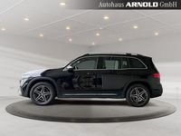 Gebraucht Mercedes EQB300 AMG line 167 kW (228 PS) 2023 Kosmosschwarz SUV