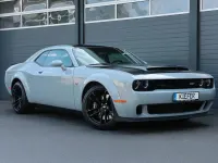 Gebraucht Dodge Challenger 491 PS (361 kW) 2022 Grau Coupé