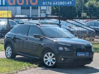 Gebraucht Citroën C4 Feel 82 PS (60 kW) 2015 Noir obsidien (metallic) SUV