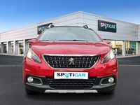 gebraucht Peugeot 2008 Allure PureTech