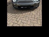 Gebraucht Mini Cooper S 163 PS (119 kW) 2005 Silber Kleinwagen