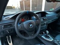 gebraucht BMW 335 E92 i M Performance Auspuff Rotiform Felgen