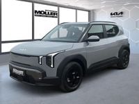 Nowe Kia EV2 Earth 108 kW (147 KM) 2026 Szary SUV