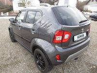 Second-hand Suzuki Ignis Comfort+ 83 CP (61 kW) 2022 Gri SUV