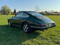 Gebraucht Porsche 912 90 PS (66 kW) 1968 Grün Coupé