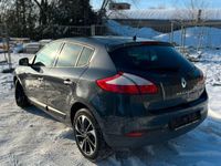 gebraucht Renault Mégane III Lim. 5-trg. Luxe *TÜV NEU*VOLLLEDER*