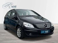 gebraucht Mercedes B180 CDI /Klima./Sitzhz./PDC./Tempomat/