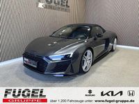 Gebraucht Audi R8 Coupé Ambiente 456 PS (335 kW) 2019 Grau Coupé
