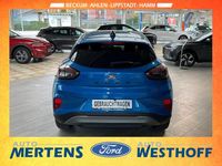 Gebraucht Ford Puma Titanium 155 PS (114 kW) 2025 Blau SUV