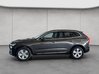 Gebraucht Volvo XC60 Core 250 PS (183 kW) 2024 Platinum grey metallic 731 SUV
