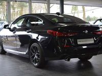 gebraucht BMW 218 i Gran Coupé M SPORT ABSTANDSTEMPOMAT/HEADUP