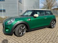 Gebraucht Mini Cooper 136 PS (100 kW) 2019 Grün Kleinwagen
