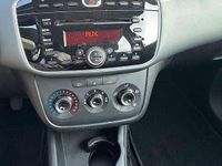 Gebraucht Fiat Punto 86 PS (63 kW) 2011 Limousine