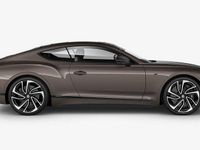 Ny Bentley Continental 680 HK (500 kW) 2026 Brun