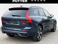 Gebraucht Volvo XC60 Plus 197 PS (144 kW) 2024 Blau SUV