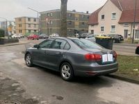 gebraucht VW Jetta 2011