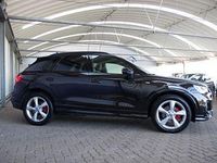 Gebraucht Audi Q3 Ambiente 150 PS (110 kW) 2020 Schwarz SUV