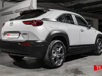 Gebraucht Mazda MX30 Exclusive-Line 75 PS (55 kW) 2024 SUV
