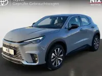 Gebraucht Lexus LBX 136 PS (100 kW) 2026 Sonic white SUV
