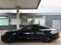 Gebraucht Porsche Panamera 4 354 PS (260 kW) 2025 Schwarz Kleinwagen