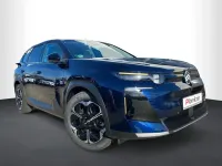 Gebraucht Citroën C5 Aircross Comfort 194 PS (142 kW) 2026 Blau SUV