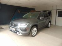 Neu Seat Ateca 116 PS (85 kW) 2026 Grau SUV