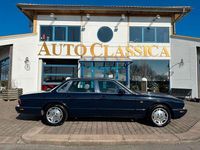 Gebraucht Jaguar XJ8 284 PS (208 kW) 2000 Blau Limousine
